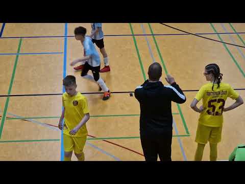 FOTBAL,  ASC 09 DORTMUND VS DORTMUNDER LÖWEN