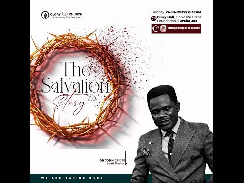 Success Codes(Faithful Stewards)- 1st May 2022