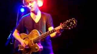 Sondre Lerche - Maybe You're Gone