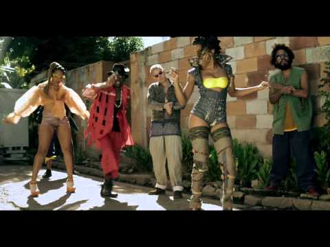 (CLIP) Major Lazer - Watch out for this