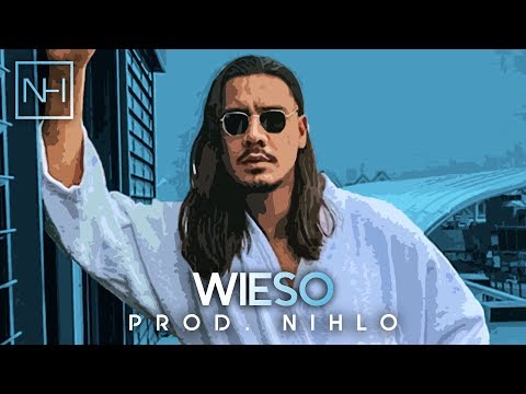 APACHE 207 x BAUSA x JAMULE Type Beat 💃Wieso💃 [prod. NIHLO] | SOFT x AMBIENT POP Trap Beat 2019