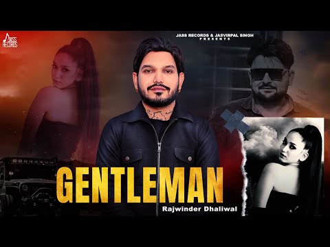Gentleman — watch video