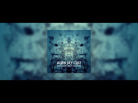 Alien Sky Cult - Non Entity
