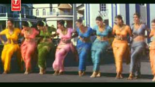 Kya Lagti Hai Haye Rabba (Full Song) | Dulhe Raja - YouTube