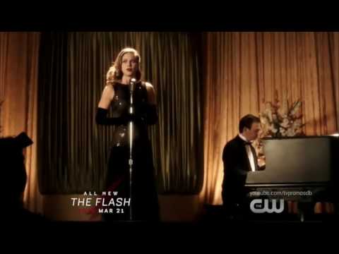 THE FLASH 3x17 - TEASER "DUET" - MUSICAL CROSSOVER WITH SUPERGIRL