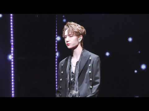 [Fancam | Live Stage] Monster - Wang Yibo FOCUS