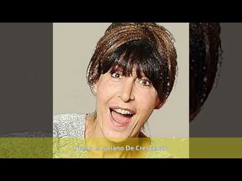 Marina Confalone - Biografia