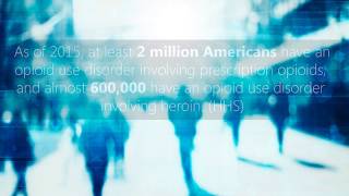 National Strategy to Reduce Opioid Epidemic