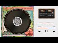The Melodians - Passion Love (1983)