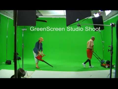 PSA VFX breakdown