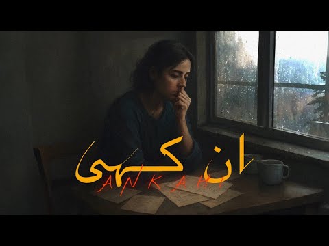 ANKAHI - TEEFA | URDU STORYTELLING RAP