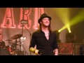 *Gotthard - Mountain Mama* (06.12.2012, Salle Métropole, CH-Lausanne)