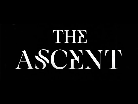 Six Burning Knives - The Ascent (Official Lyric Video)