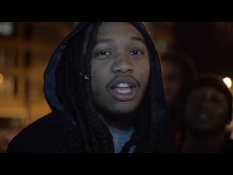 Young Rock, Wayne Payne, CoppFloss Interview With @Keys2ThaCity