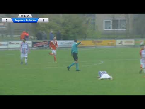 Samenvatting Angeren - Arnhemia