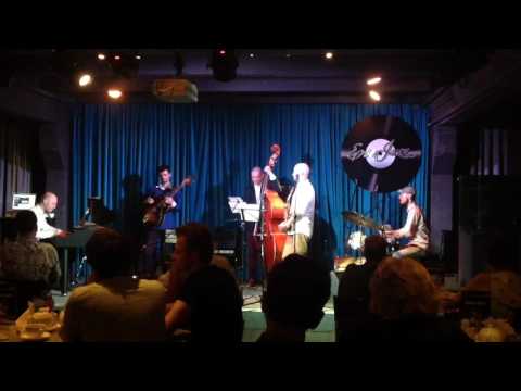 Andrey Pletnev quintet - Sponge Bop