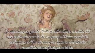 I miei rimedi - Noemi