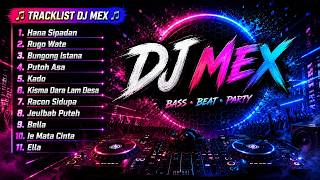 Download lagu DJ ACEH REMIX FULL BASS 2026 By. DJ Mex🔥 mp3