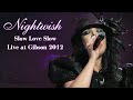 Nightwish Slow Love Slow Live At Gibson 2012 Multicam