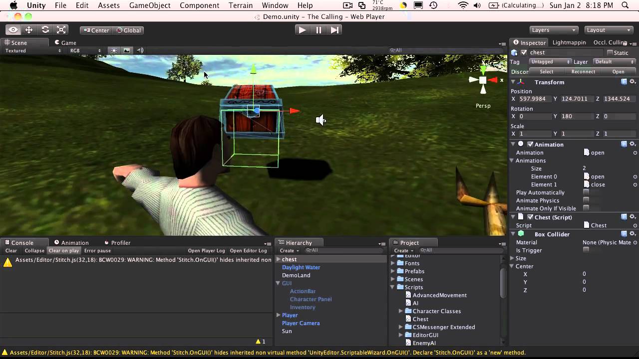Unity 3d player. GAMEOBJECT Unity. Open Editor log Unity. GAMEOBJECT Unity параметры. ONMOUSEENTER Unity.