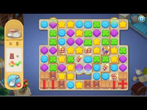 Matchington Mansion Level 2609 - No Boosters