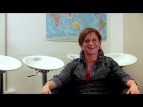 Meet Eugenia from Russia