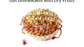 online Rakhi delivery to india with free shipping!
