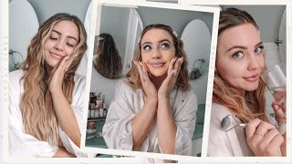 GET RID OF ACNE OVERNIGHT & LONGTERM + Mistakes You Make I KAILIN CHASE