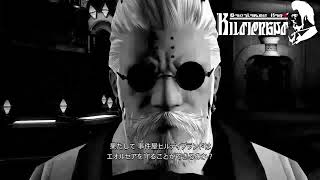 声無し二重配信。FF14
