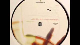 Alex Bau-Obsession Low-(CREDO07)-uno