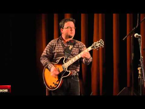 Gumbo Funk Project - 1in7