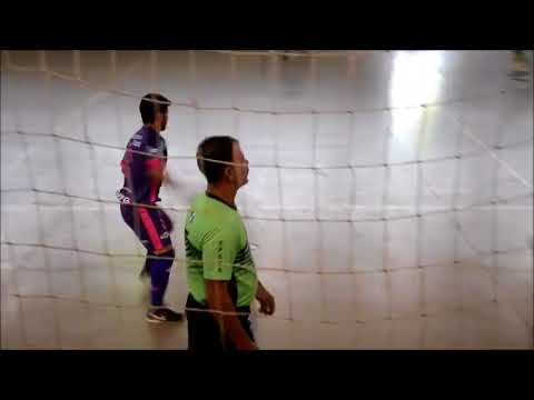 VT Divisão Especial 2017 - Asas FC x AMG Sidrolândia