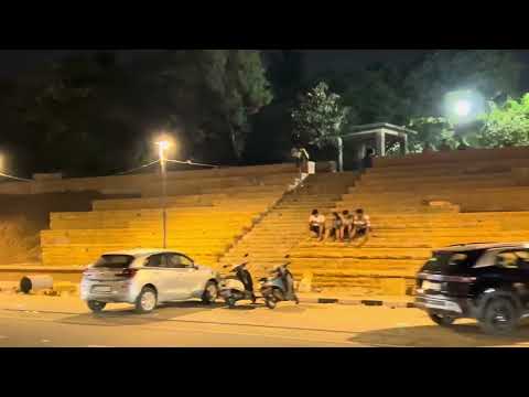 Devka beach view 🏖️ 😍❤️ #trending #damanbeach #edit #nature #viralvideo 