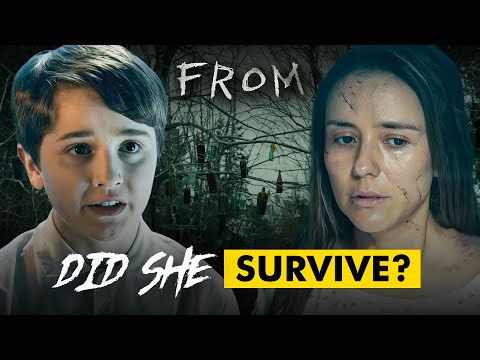 From Season 2 Episode 10 Ending Explained! - Did Tabitha Really Survive?