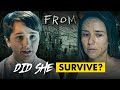From Season 2 Episode 10 Ending Explained! - Did Tabitha Really Survive?