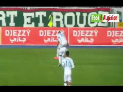 Ligue 1 Algérie (10e journée) : MC Alger 3 - RC Arbaâ 3
