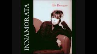 Pat Benatar - In These Times