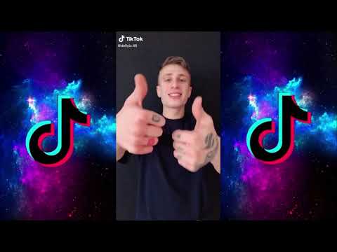 DOĞANAY OĞUZ EN İYİ TİKTOK VİDEOLARI NİSAN AYI 2020 / @deliyiz.46 / #teamdlyz