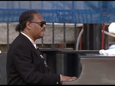 McCoy Tyner & His Trio - Happy Days - 8/15/1998 - Newport Jazz Festival (Official)