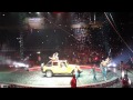 Ringling Bros Barnum Bailey Barnum Bash Finale