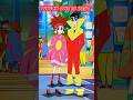 SHINCHAN IN MOVIE VERSE ADULT VIBE Anime Edit Adult Shinchan Movie Character Subscribe Shorts
