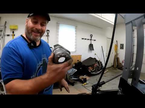 NICECNC Helix/Cam Bushing For Secondary Clutch Replacement For Can-Am Maverick X3