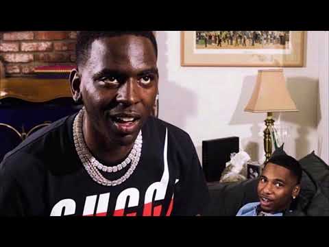 Moneybagg Yo x Key Glock x Young Dolph Type Beat "Hoping 4 Tha Day"