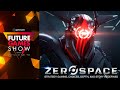 Vídeo de jugabilidad de ZeroSpace  PC