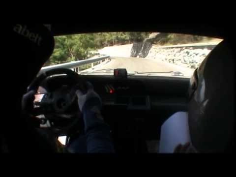 PERINO - PAONNA __ 2' Jolly Rally