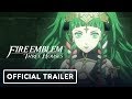 Fire Emblem: Three Houses Official Story Trailer - E3 2019