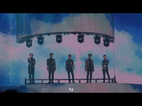 170602 하이라이트 SLEEP TIGHT 단체ver.