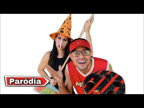 Kevin O Chris - Tipo Gin - E Ela Tá Movimentando (Paródia)