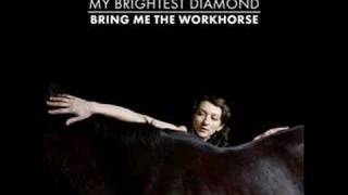 My Brightest Diamond - The Robin&#39;s Jar