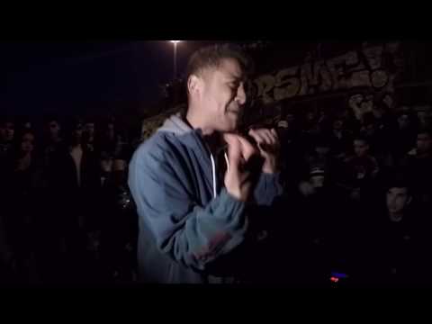 SHEI VS MHA - 8AVOS - ESCRITAS GENERAL RAP